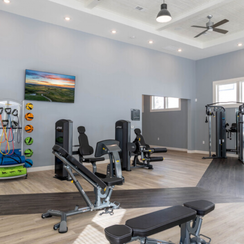24/7 Fitness 24/7 Fitness