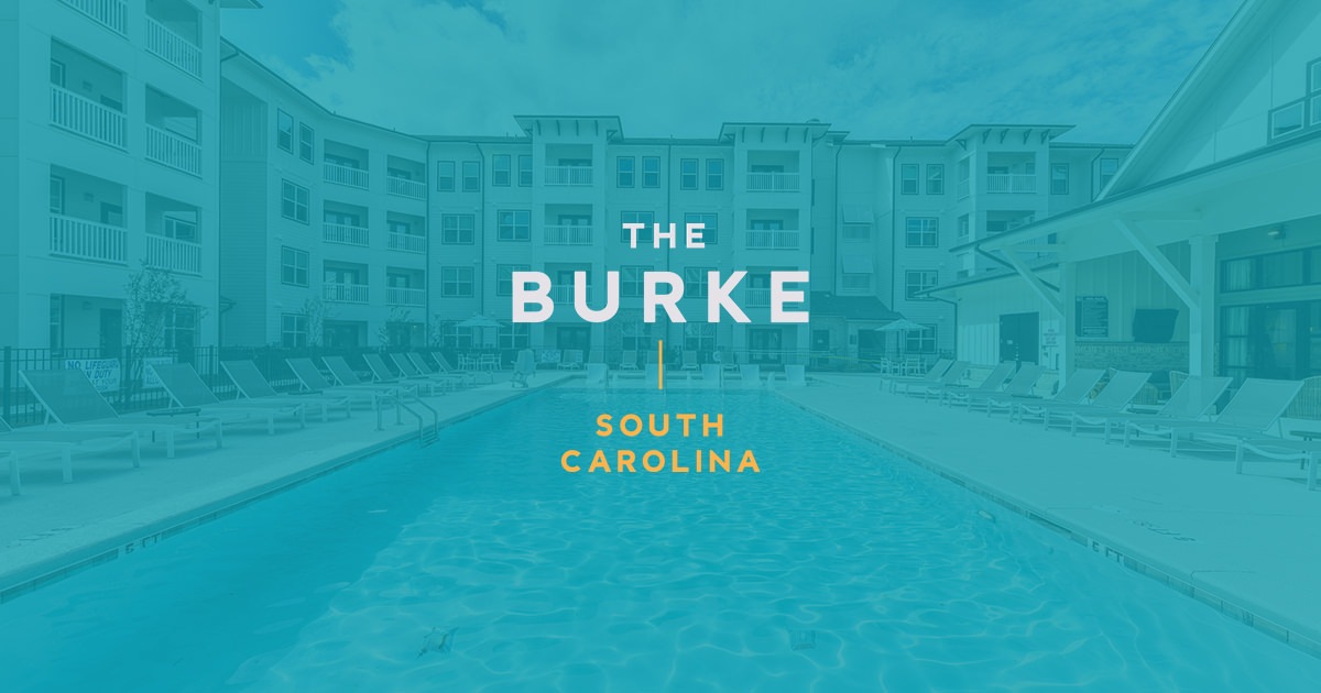 Available 1 2 Or 3 Bedroom Apartments In North Charleston Sc The Burke