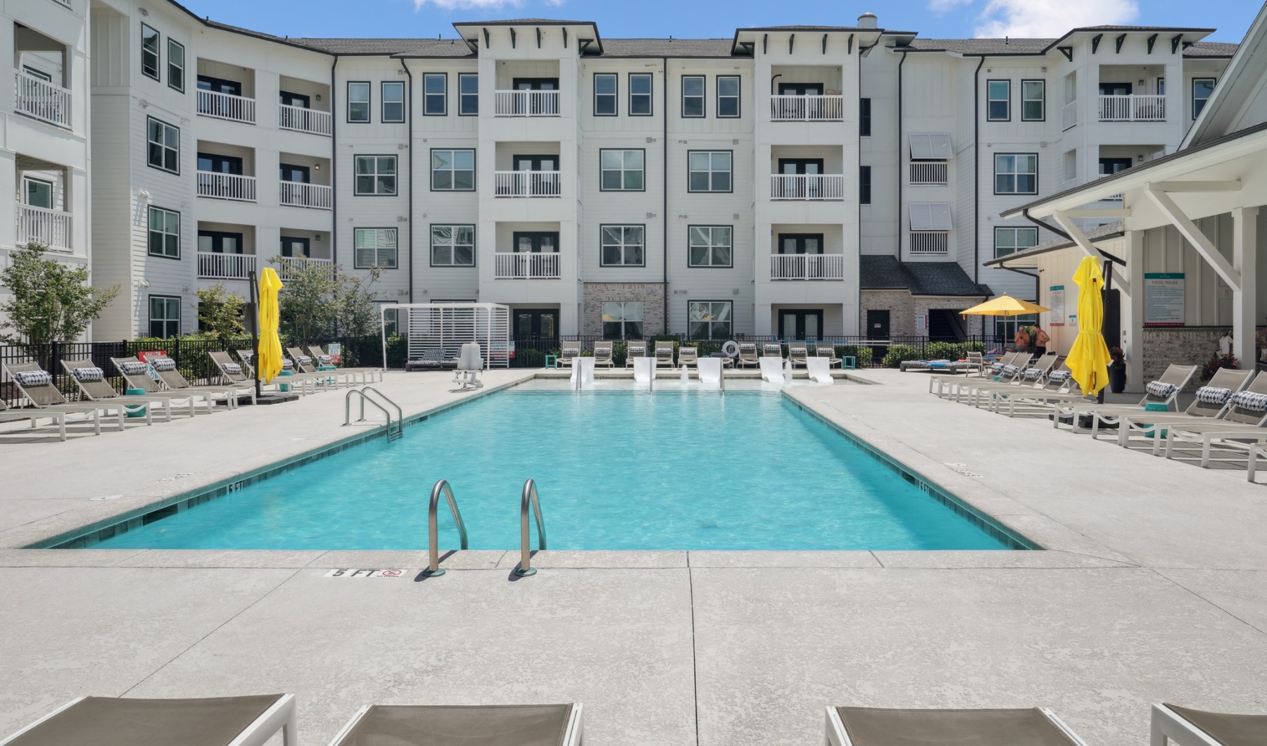 WELCOME TO THE BURKE WELCOME TO THE BURKE