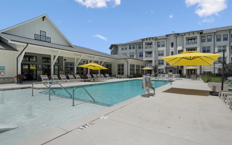 Community Amenities